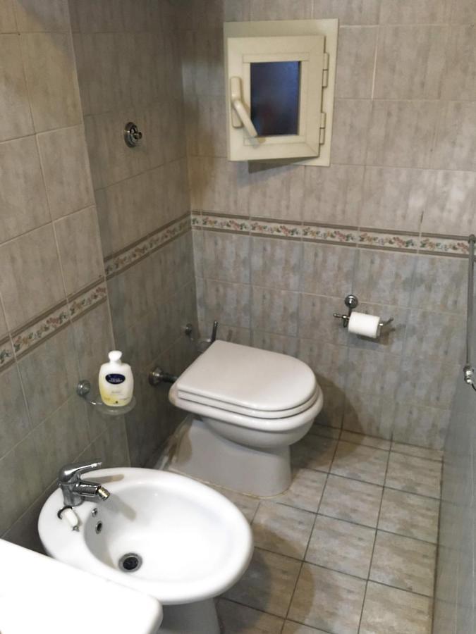 Apartamento Civico 30 Nápoles Exterior foto